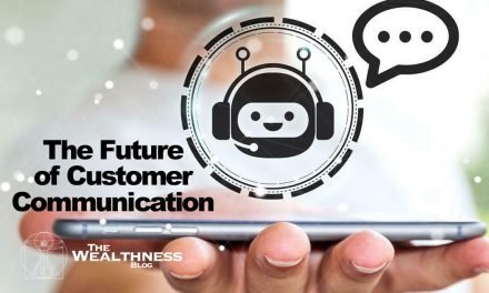 The Future of Customer Communication: Conversational Marketing, Facebook Messenger & Chatbots