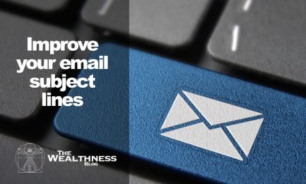 Improve your email subject lines