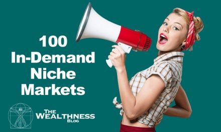 Little Money Makers: 100 In-Demand Niche Markets!