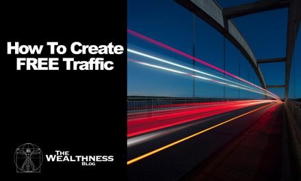 How To Create FREE Traffic To Your Affiliate URL And Website