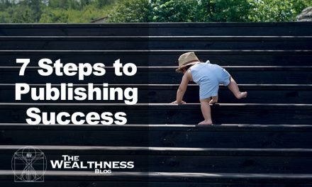 7 Steps to Publishing Success