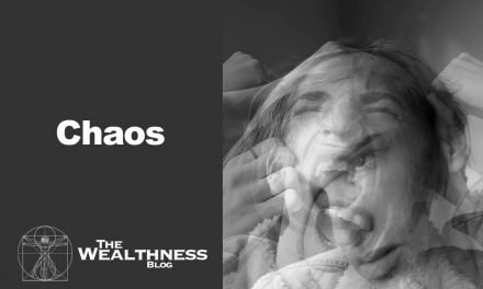 Chaos | The Omniscience Principle Part 8