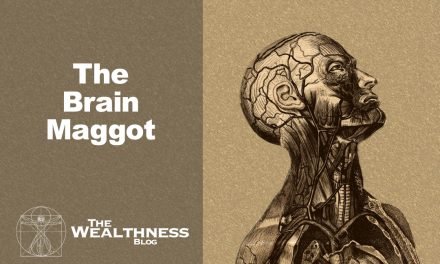 The Maggot | The Omniscience Principle Part 18
