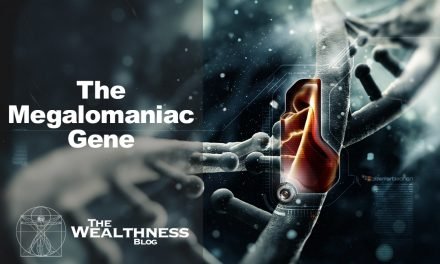 The Megalomaniac Gene | The Omniscience Principle Part 19