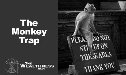The Monkey Trap | The Omniscience Principle Part 7