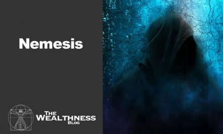 NEMESIS | The Omniscience Principle Part 14