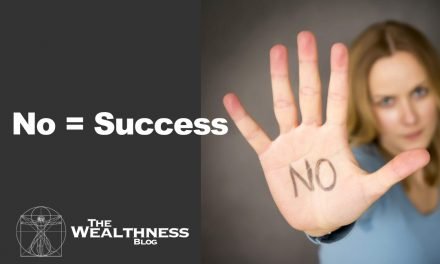 How Collecting ‘No’ Leads to Success! | The Omniscience Principle Part 15