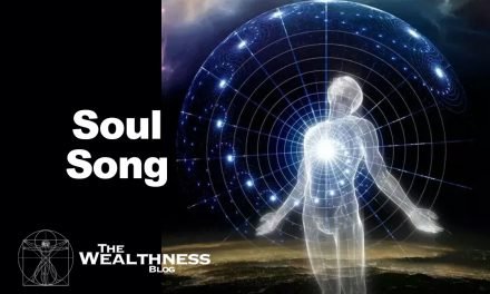 Soul Song | The Omniscience Principle Part 20