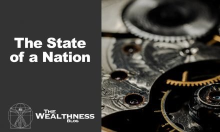 The State of a Nation | The Omniscience Principle Part 11