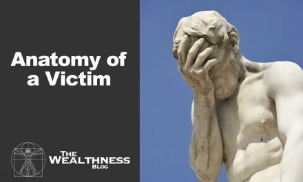 Anatomy of a Victim | The Omniscience Principle Part 12