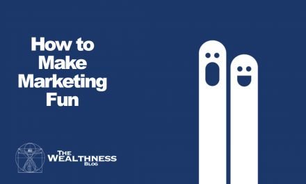 How to Make Marketing Fun