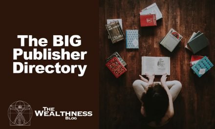 The Big Publisher Directory