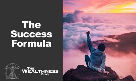 The Success Formula | The Omniscience Principle Part 2