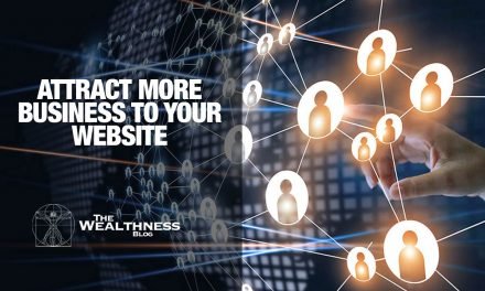 Attract More Business to Your Website with Well-placed Information