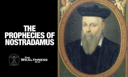 The Prophecies of Nostradamus