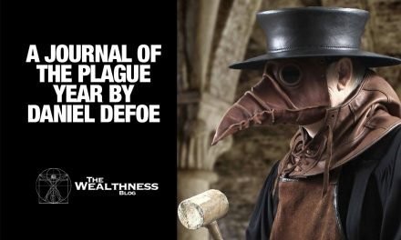A JOURNAL OF THE PLAGUE YEAR By Daniel Defoe