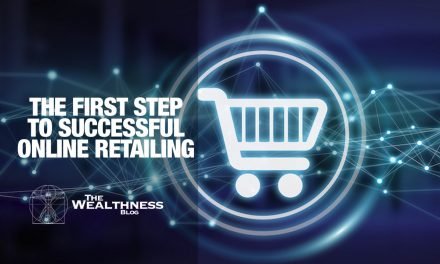 The First Step to Successful Online Retailing