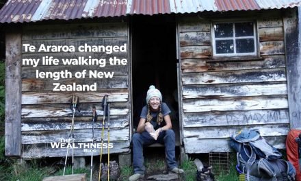 Te Araroa changed my life walking the length of New Zealand