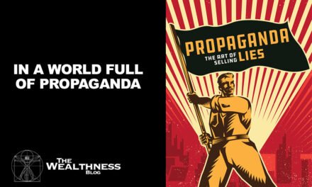 In a World Full of Propaganda