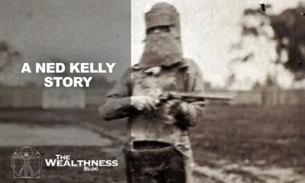 A Ned Kelly Story