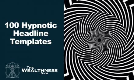 Headlines Exposed: 100 Hypnotic Headline Templates!