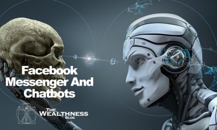 Facebook Messenger And Chatbots Are Revolutionising How Businesses Reach Out to Customers in 2022