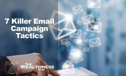 7 Killer Email Campaign Tactics That Will Help You Nail Your Conversions