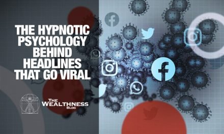 The Hypnotic Psychology Behind Headlines That Go Viral – with examples