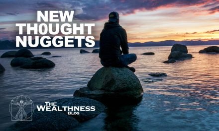 New Thought Nuggets