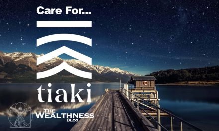 Tiaki | Take Care of Everything