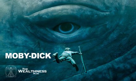 MOBY-DICK; or, THE WHALE. By Herman Melville